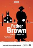 Father Brown: Complete Season Ten