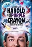 Harold and the Purple Crayon 