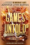 Games Untold (Electronic Format)