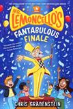 Mr. Lemoncello's Fantabulous Finale  (Electronic Format)