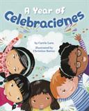 A Year of Celebraciones (Electronic Format)