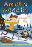 Amelia Bedelia Scared Silly (Electronic Format)