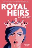 Royal Heirs Academy (Electronic Format)