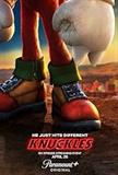 Knuckles [DVD]