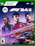 F1 24 [Xbox Series X]