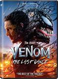 Venom: The Last Dance 