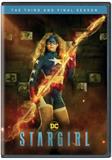 DC's Stargirl: The Complete Third Season