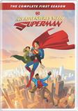 My Adventures with Superman: Season 1 