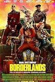 Borderlands [Blu-ray] 