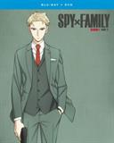 Spy X Family: Season 1 Part 2  