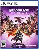 Dragon Age: The Veilguard [PlayStation 5]