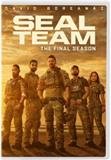 SEAL Team: The Final Season 