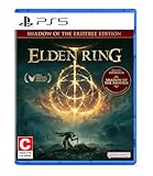 Elden Ring: Shadow of the Erdtree [PlayStation 5]