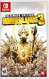 Borderlands 3 [Nintendo Switch]