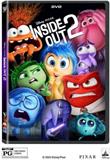 Inside Out 2 