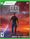 Star Wars Jedi: Survivor [Xbox Series X]