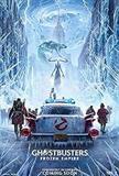 Ghostbusters: Frozen Empire [Blu-Ray]