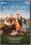 All Creatures Great & Small: Season 4  