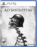 Ad Infinitum [PlayStation 5]