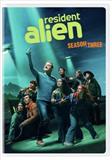 Resident Alien: Season Three