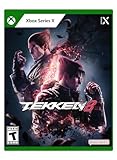 Tekken 8 [Xbox Series X]