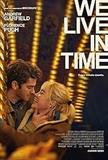 We Live in Time [Blu-Ray]