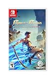 Prince of Persia: The Lost Crown [Nintendo Switch]