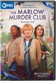 The Marlow Murder Club: Season One  