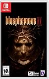 Blasphemous 2 [Nintendo Switch]