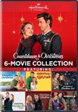Hallmark Countdown to Christmas 6-Movie Collection 