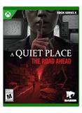 A Quiet Place: The Road Ahead [Xbox Series X]