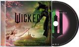 Wicked: The Soundtrack