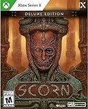 Scorn Deluxe Edition [Xbox Series X]