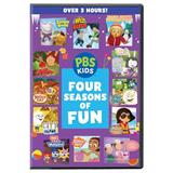 Pbs Kids: Four - Seasons of Fun