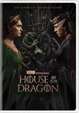 House of the Dragon: The Complete Second Season (DVD)